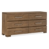 Picture of ROATAN DRESSER