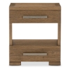 Picture of ROATAN OPEN NIGHTSTAND