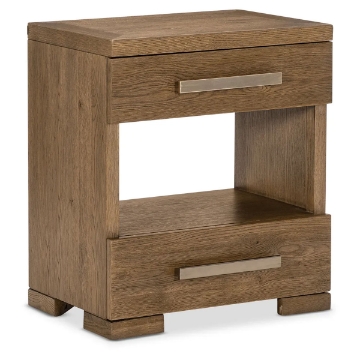 Picture of ROATAN OPEN NIGHTSTAND