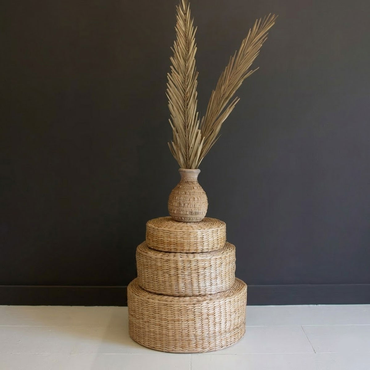 SEAGRASS RISER LARGE