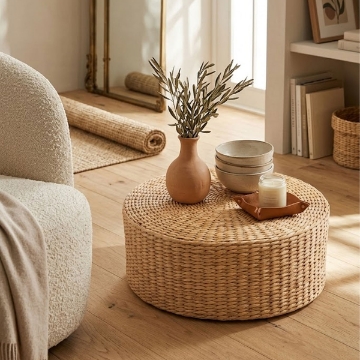 Picture of SEAGRASS RISER LARGE