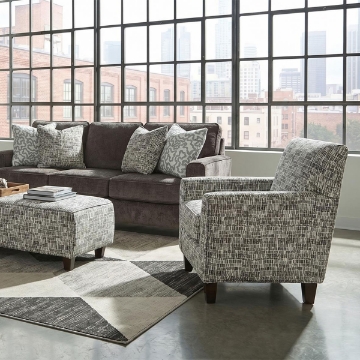 Picture of CRUZE ACCENT CHAIR