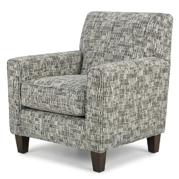 Picture of CRUZE ACCENT CHAIR