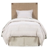 Picture of ROATAN TWIN WOVEN HEADBOARD