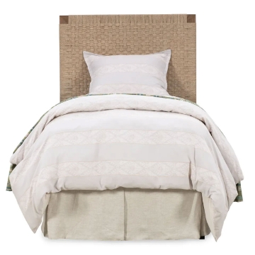 Picture of ROATAN TWIN WOVEN HEADBOARD
