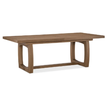 Picture of ROATAN RECTANGLE DINING TABLE