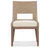Picture of TROPICO SIDE CHAIR