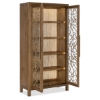 Picture of ROATAN DISPLAY CABINET
