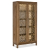 Picture of ROATAN DISPLAY CABINET