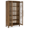 Picture of ROATAN DISPLAY CABINET