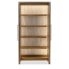 Picture of ROATAN DISPLAY CABINET