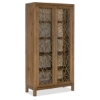 Picture of ROATAN DISPLAY CABINET