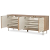 Picture of SHELL KEY CREDENZA