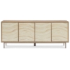 Picture of SHELL KEY CREDENZA