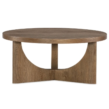 Picture of ROATAN ROUND COCKTAIL TABLE