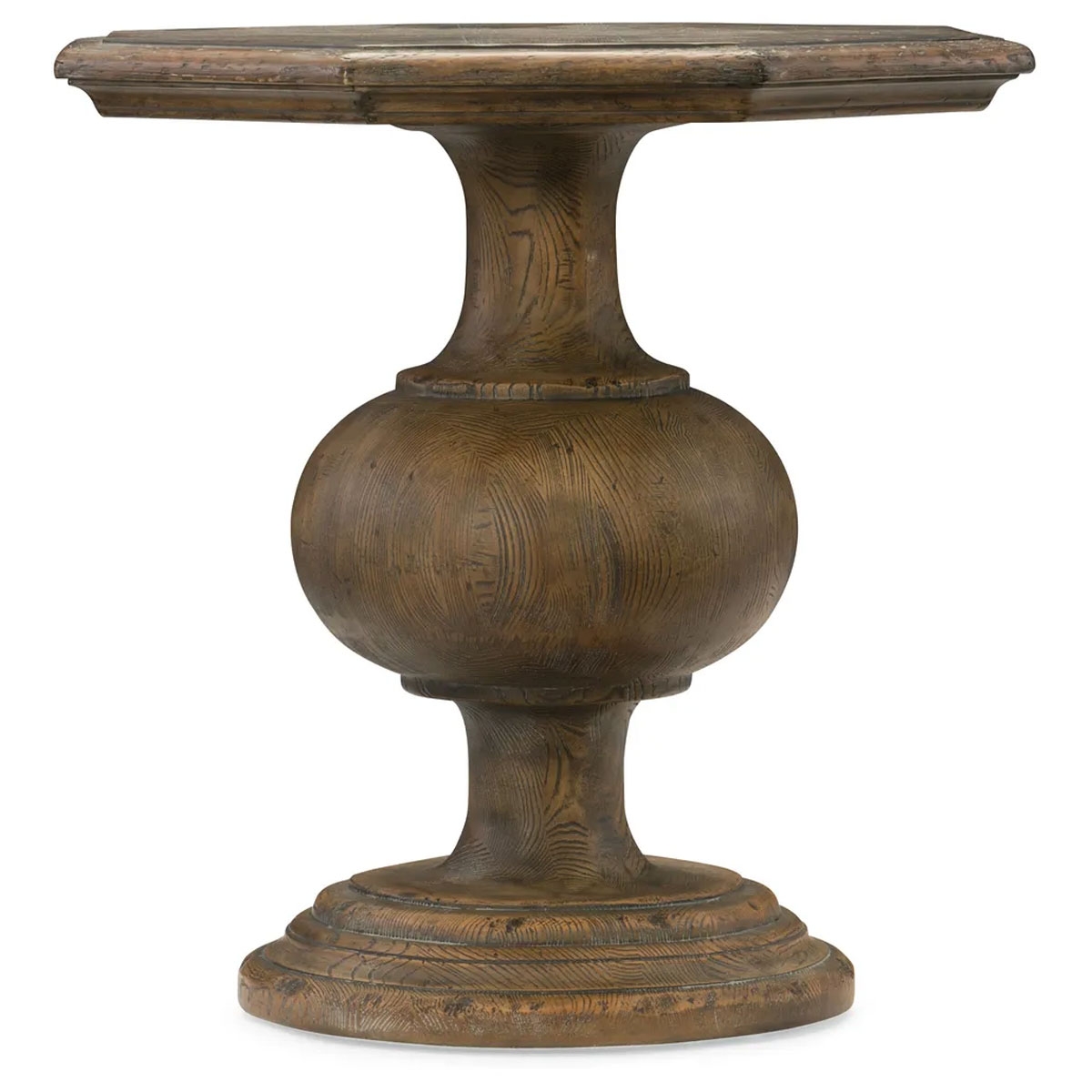 Picture of ROATAN END TABLE
