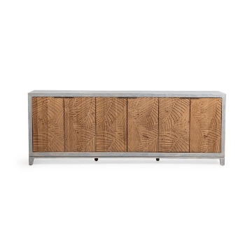 Picture of AMBROSE 6DR COASTAL CABINET