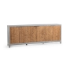 Picture of AMBROSE 6DR COASTAL CABINET