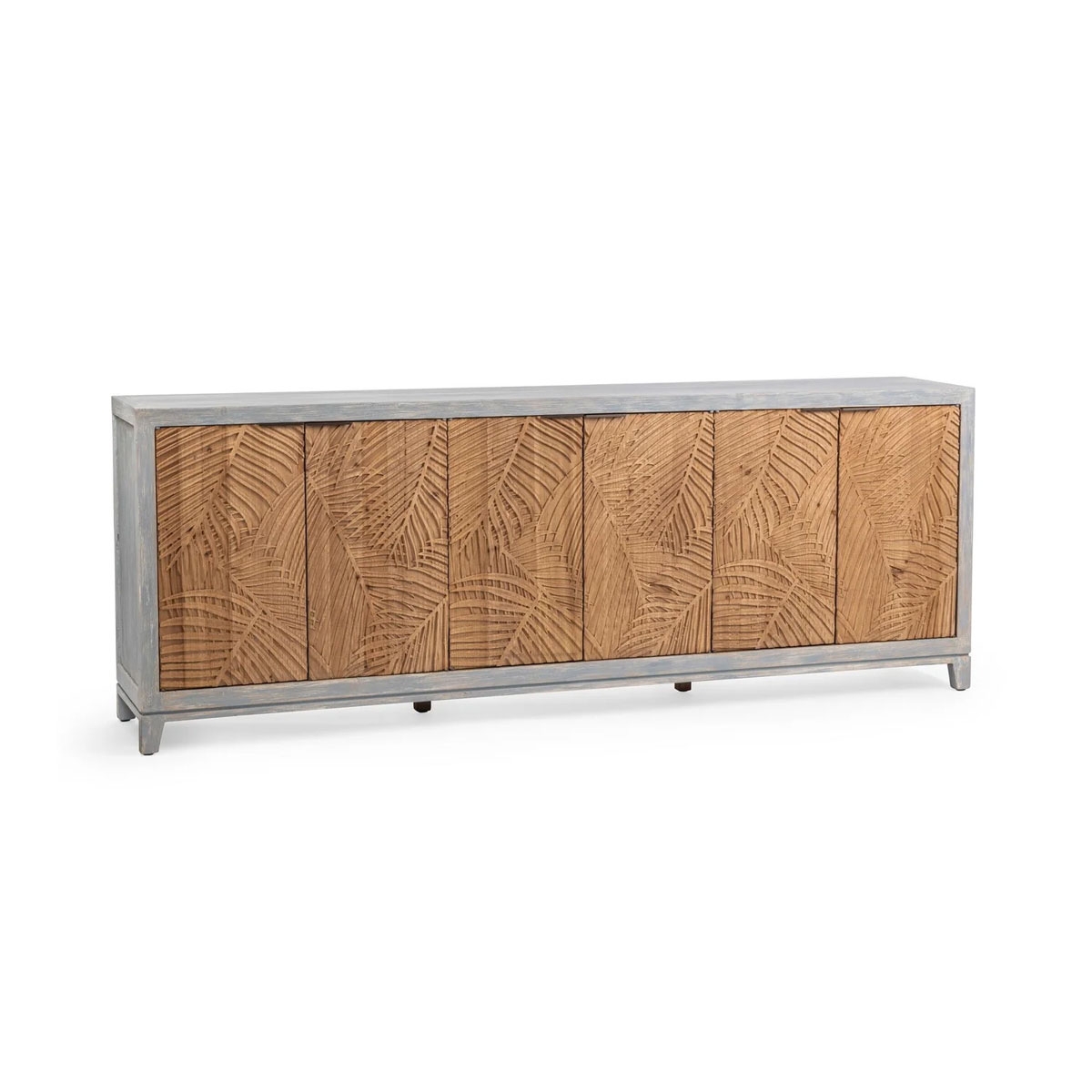 Picture of AMBROSE 6DR COASTAL CABINET