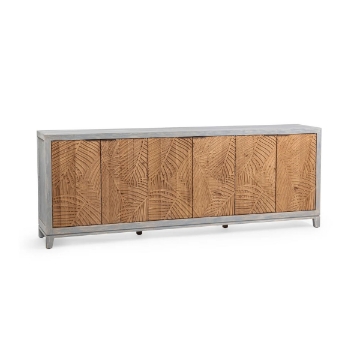 Picture of AMBROSE 6DR COASTAL CABINET