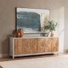 Picture of AMBROSE 6DR COASTAL CABINET