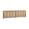 Picture of ALVIN 8DR CABINET SANDY COVE