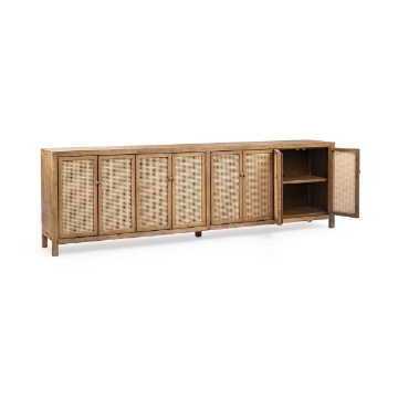 Picture of ALVIN 8DR CABINET SANDY COVE