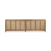 Picture of ALVIN 8DR CABINET SANDY COVE
