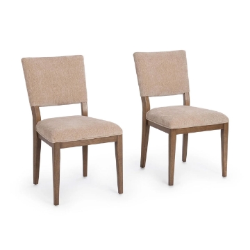 Picture of ARIMA WHEAT HUSK DIN CHR PAIR