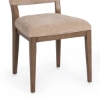 Picture of ARIMA WHEAT HUSK DIN CHR PAIR