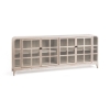 Picture of MAISON 4DR CABINET COASTAL DRIFT