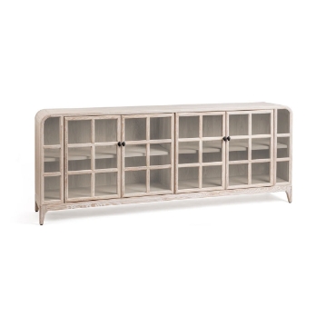 Picture of MAISON 4DR CABINET COASTAL DRIFT