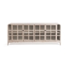 Picture of MAISON 4DR CABINET COASTAL DRIFT