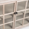 Picture of MAISON 4DR CABINET COASTAL DRIFT