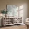 Picture of MAISON 4DR CABINET COASTAL DRIFT