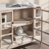 Picture of MAISON 4DR CABINET COASTAL DRIFT