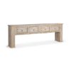 Picture of QENA 4DRW CONSOLE TABLE