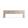 Picture of QENA 4DRW CONSOLE TABLE