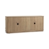 Picture of HARBOR 4DR CABINET SOFT REEF