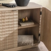 Picture of HARBOR 4DR CABINET SOFT REEF