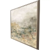 Picture of RUSTIC OCHRE MEADOW II ART