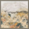 Picture of RUSTIC OCHRE MEADOW I ART