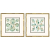 Picture of SALT WASHED SHELLS I S/2 ART