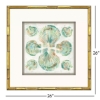 Picture of SALT WASHED SHELLS I S/2 ART