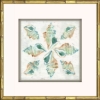 Picture of SALT WASHED SHELLS I S/2 ART
