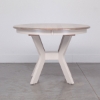 Picture of MAPLE 42" RND TABLE W/12" LEAF
