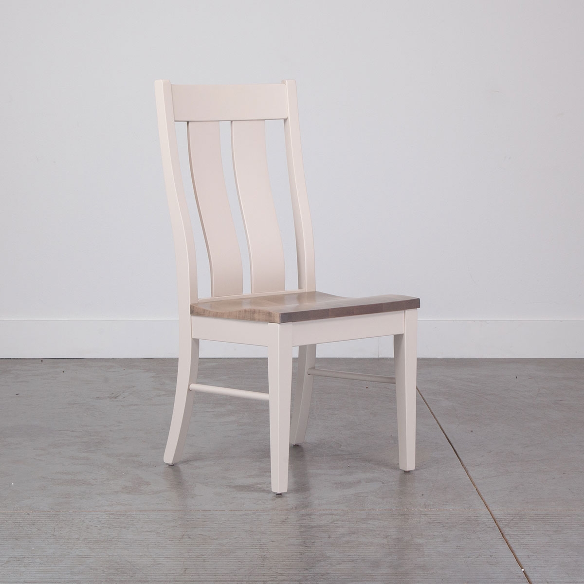 Picture of STELLA MAPLE SIDE CHAIR