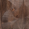 Picture of LINA 4DR CABINET KONA BRWN