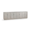 Picture of MALIBU 8DR CABINET BLUE WASH