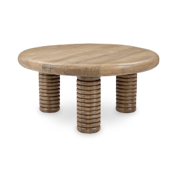 Picture of ILARIA 36" RND COFFEE TABLE